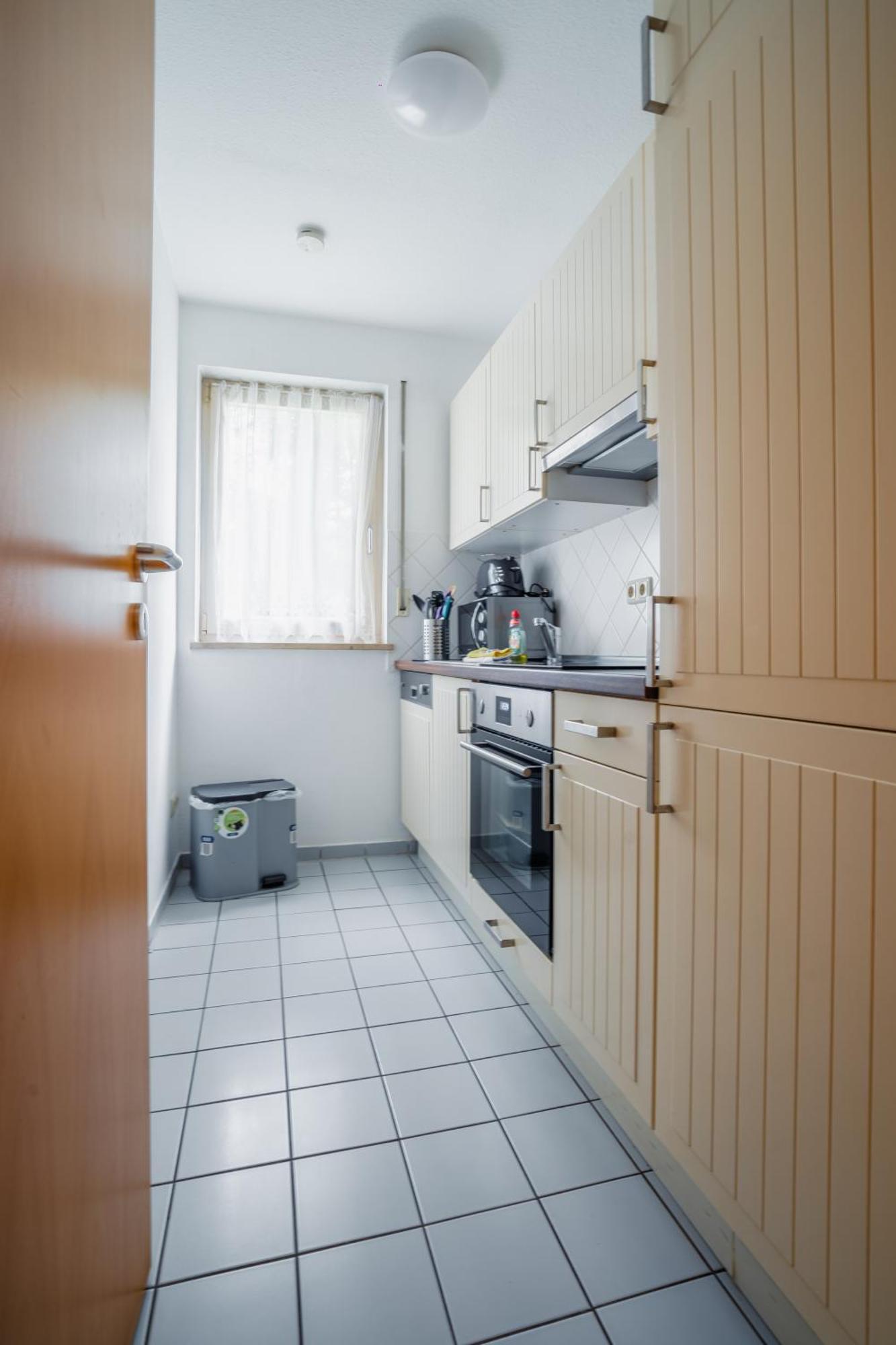 City Park Apartments - #11-12 - Apartments Mit Ambiente Am Park ライプツィヒ エクステリア 写真
