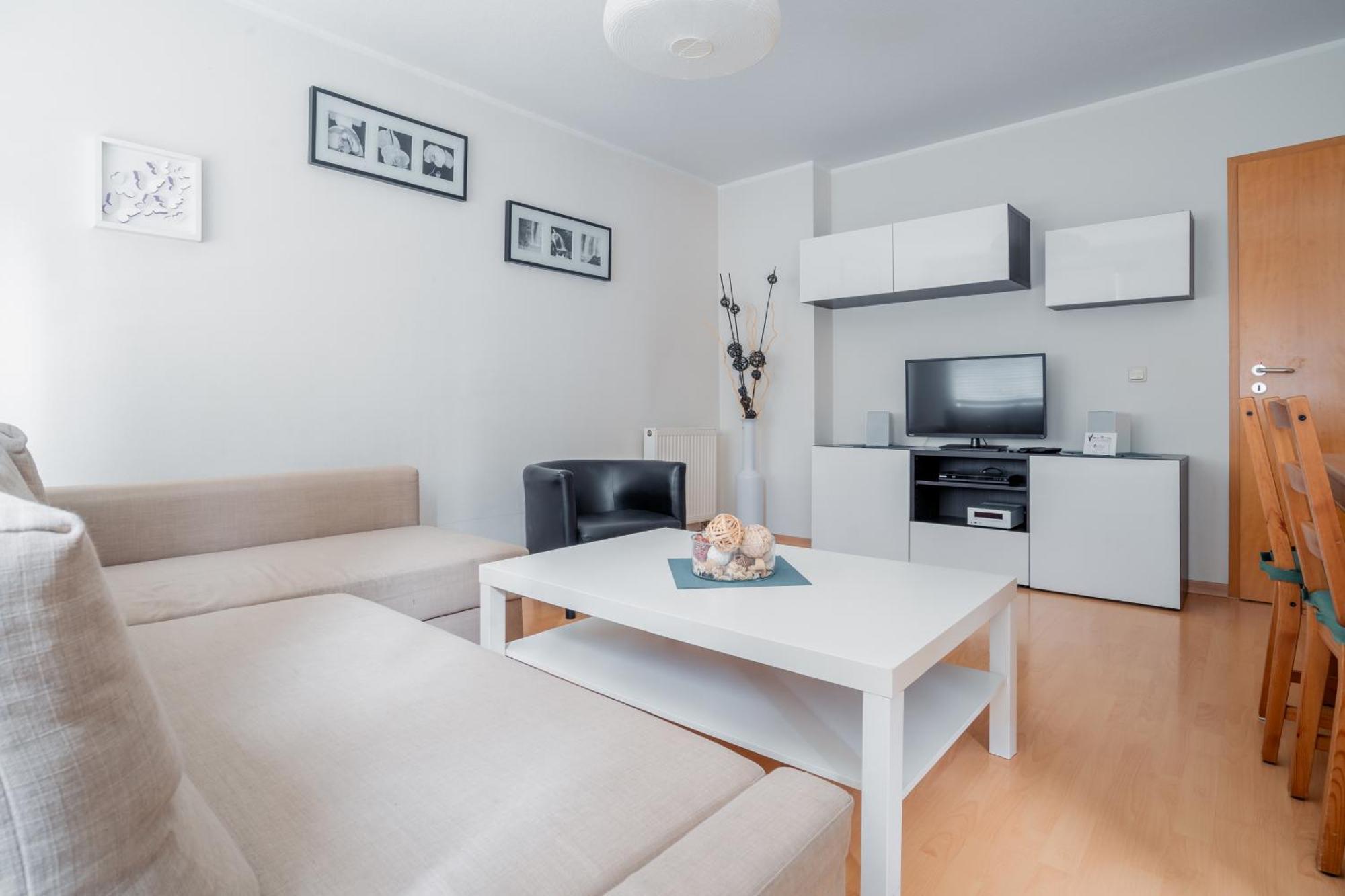 City Park Apartments - #11-12 - Apartments Mit Ambiente Am Park ライプツィヒ エクステリア 写真