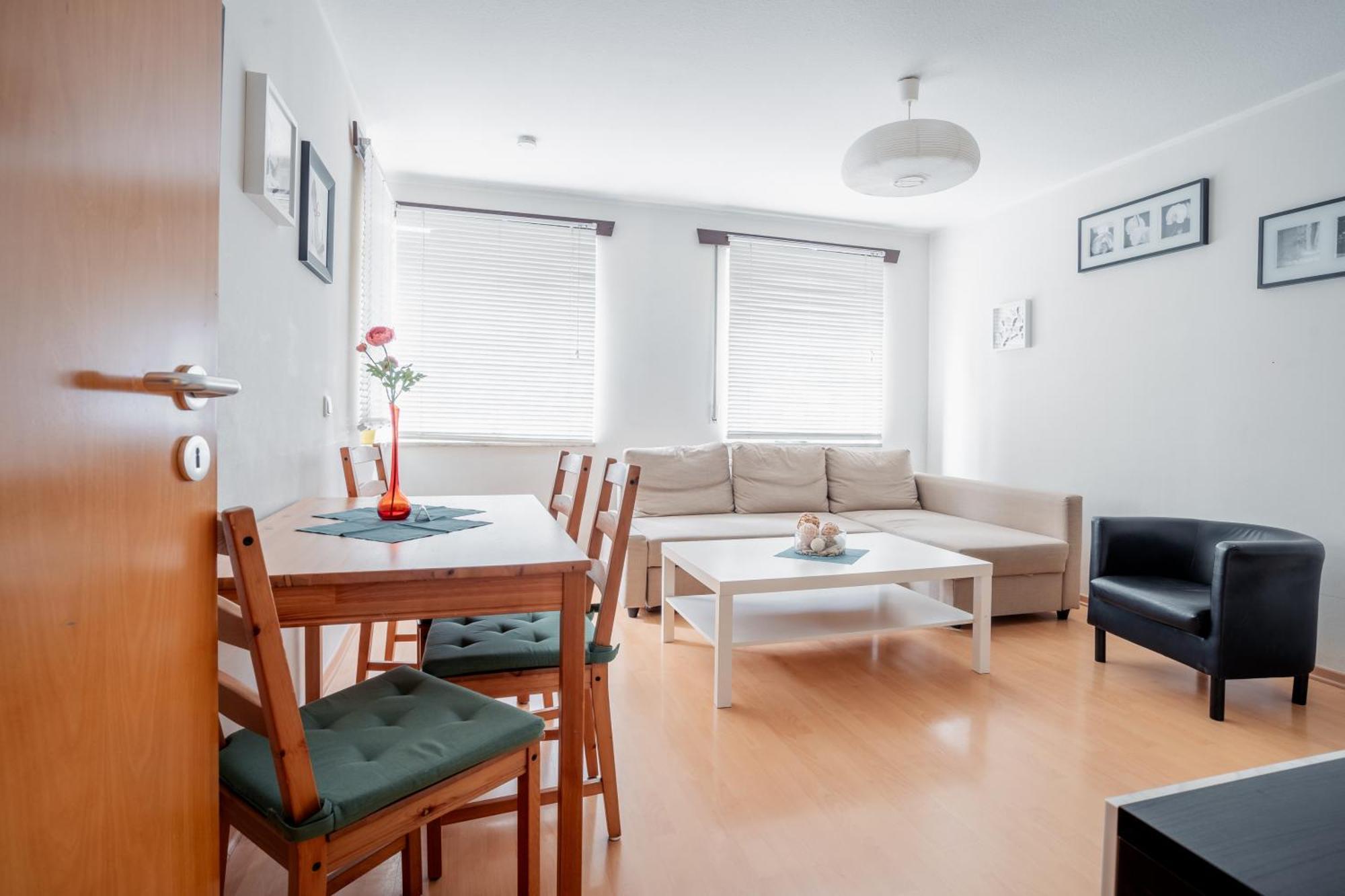 City Park Apartments - #11-12 - Apartments Mit Ambiente Am Park ライプツィヒ エクステリア 写真