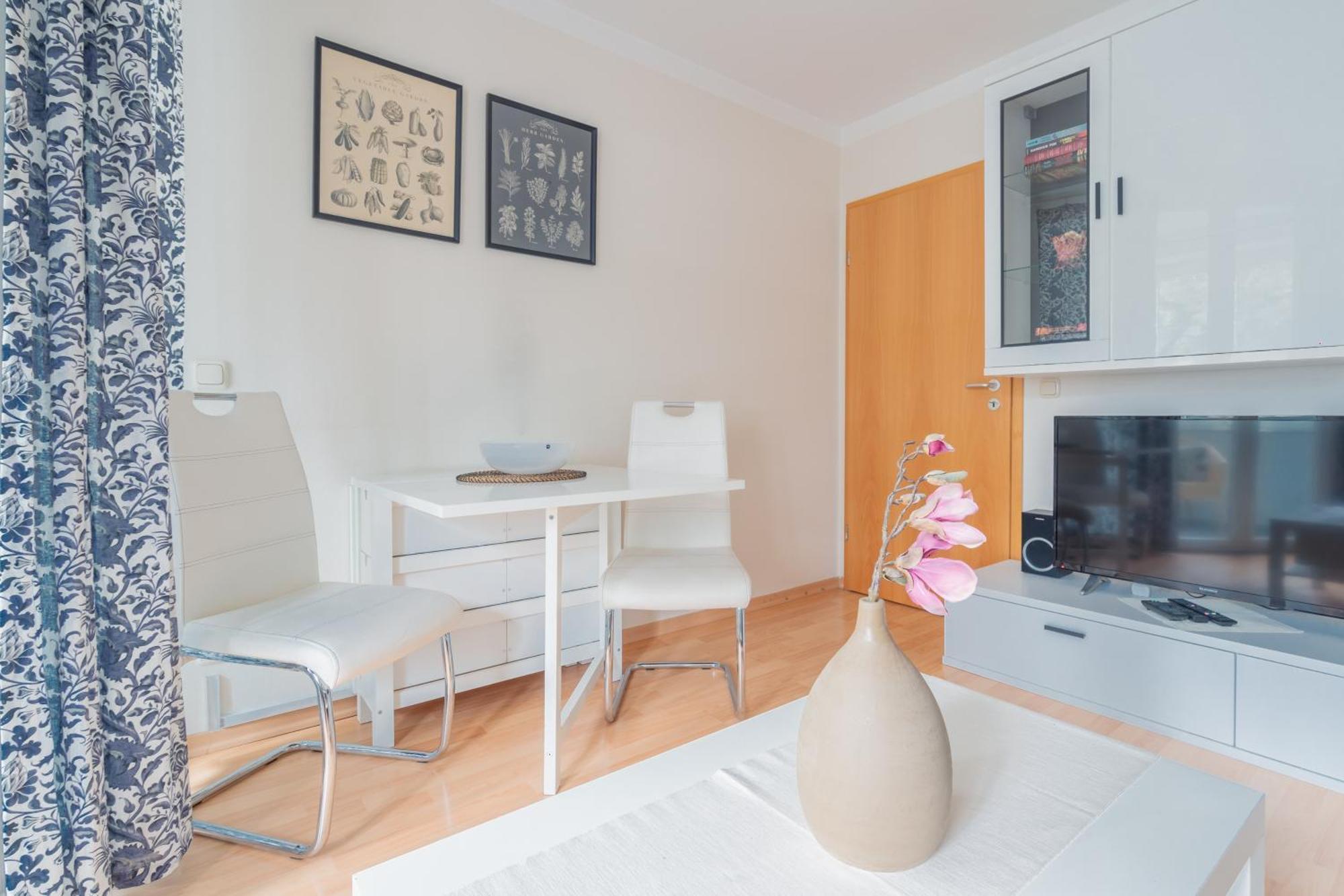 City Park Apartments - #11-12 - Apartments Mit Ambiente Am Park ライプツィヒ エクステリア 写真
