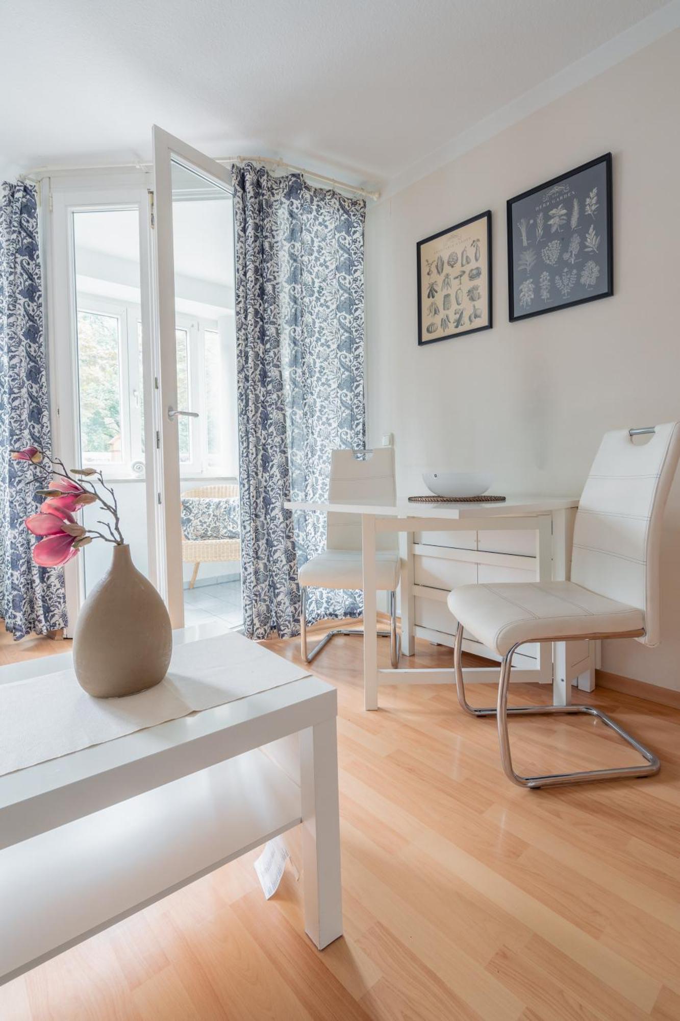 City Park Apartments - #11-12 - Apartments Mit Ambiente Am Park ライプツィヒ エクステリア 写真