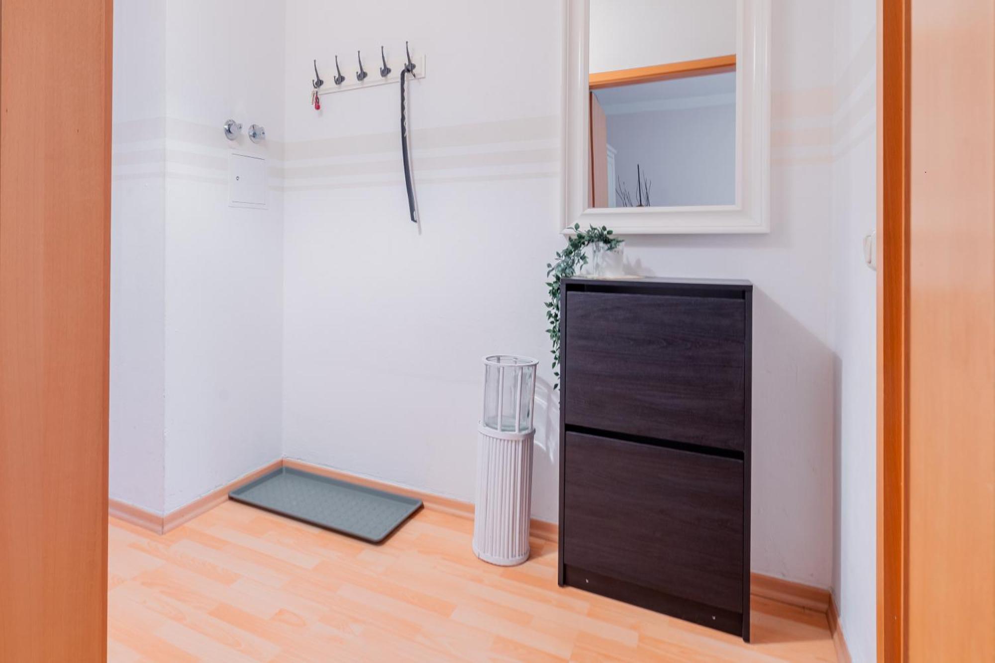 City Park Apartments - #11-12 - Apartments Mit Ambiente Am Park ライプツィヒ エクステリア 写真