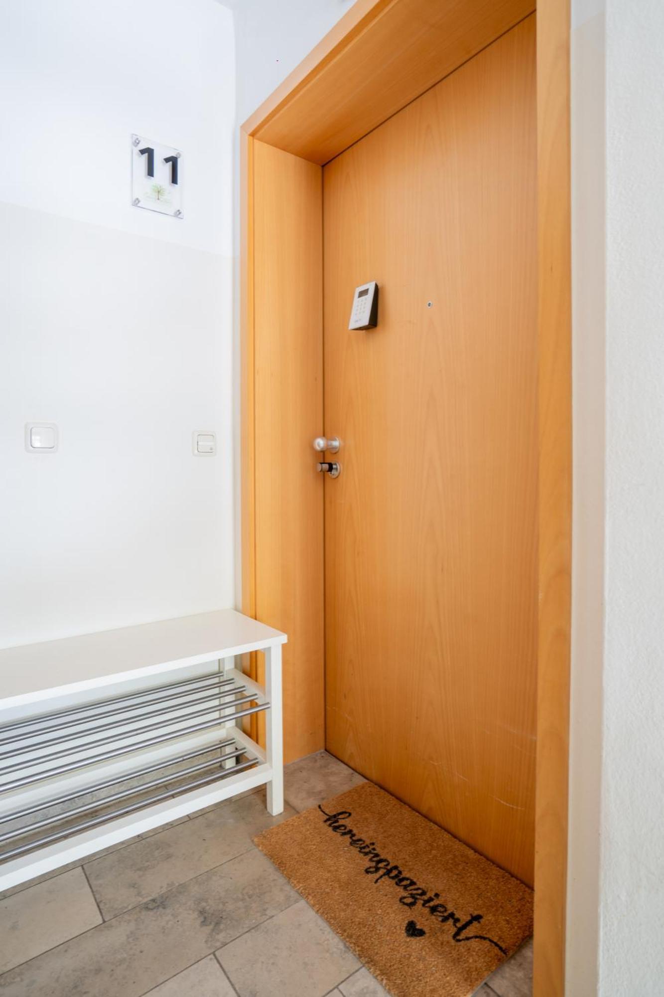 City Park Apartments - #11-12 - Apartments Mit Ambiente Am Park ライプツィヒ エクステリア 写真