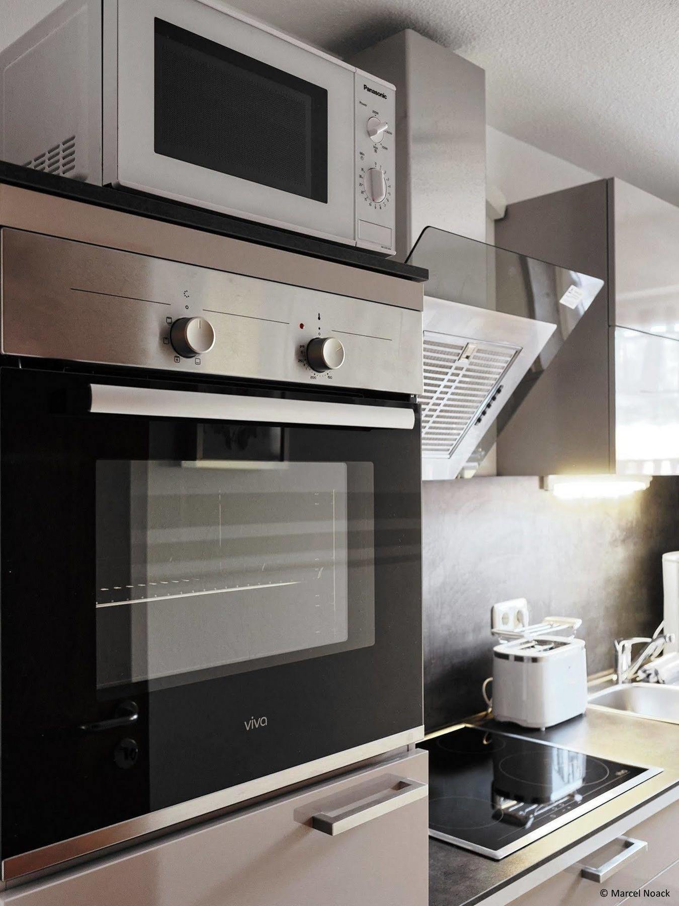 City Park Apartments - #11-12 - Apartments Mit Ambiente Am Park ライプツィヒ エクステリア 写真